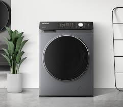 Foto produk mesin cuci CleanWash Pro CW-80 warna putih